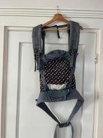 Baby Beck Soleil draagzak - vanaf 3 maanden, Ophalen of Verzenden, Gebruikt, Overige materialen, Kinderen en Volwassenen