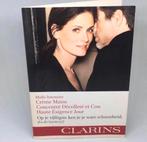Clarins Multi intensieve proefjes, Sieraden, Tassen en Uiterlijk, Uiterlijk | Gezichtsverzorging, Verzenden, Nieuw, Gehele gezicht