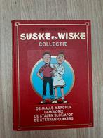 Suske en Wiske collectie Willy van der Steen, Boek of Spel, Gebruikt, Ophalen of Verzenden, Suske en Wiske