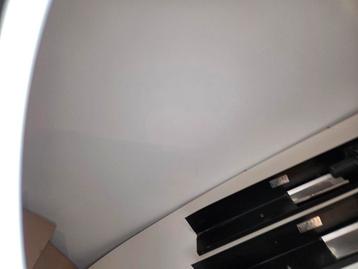 Ikea kastverlichting voor Ivar stellingkasten, zwart - afbeelding 4