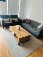 Ikea bank, Huis en Inrichting, Gebruikt, 150 tot 200 cm, Tweepersoons, 75 tot 100 cm