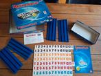 Rummikub XXL - Grote Letters goliath rummy, Hobby en Vrije tijd, Drie of vier spelers, Ophalen of Verzenden, Gebruikt, Goliath