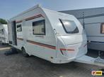 Weinsberg CaraOne Edition HOT 480 QDK Voortent/Luifel/Mover, Overige merken, Bedrijf, Dwars-stapelbed, Tot en met 6