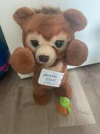 Furreal pet pratende beer, Ophalen, Zo goed als nieuw, Beer