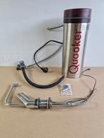 Quooker tap, Ophalen of Verzenden