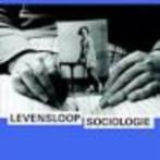 Levensloop sociologie-Hans Jan Kuiper, Verzenden, Zo goed als nieuw, Sociale wetenschap
