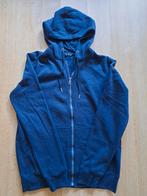 Hema vest maat M blauw, Hema, Ophalen of Verzenden, Zo goed als nieuw, Maat 48/50 (M)