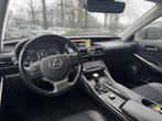 Lexus IS 300h Hybrid Business Line | WORDT VERWACHT |, Auto's, Lexus, Automaat, 12 maanden, Gebruikt, 23 km/l