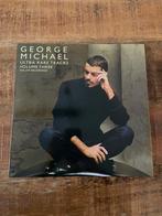 George michael ultra rare tracks volume 3 LP, mooie staat, Cd's en Dvd's, Vinyl | Pop, Ophalen of Verzenden, 1980 tot 2000, Zo goed als nieuw