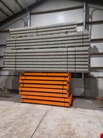 Feralco palletstelling  4.5x1.05x2.55m nette staat!, Ophalen