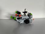 Lego Starwars First Order Snowspeeder 75126, Kinderen en Baby's, Speelgoed | Duplo en Lego, Ophalen of Verzenden, Zo goed als nieuw