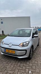 Volkswagen up! 1.0 44KW/60PK 5-DRS 2015 Grijs, Auto's, Voorwielaandrijving, Up!, 840 kg, 4 stoelen