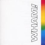 Wham - The Final CD, Zo goed als nieuw, 1980 tot 2000, Verzenden