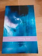 Camilla Läckberg, Ophalen, Zo goed als nieuw, Nederland