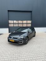 Volkswagen Golf GTE | ACC | Panodak | CarPlay | APK 12-2026, Stof, Zwart, 4 cilinders, 1395 cc