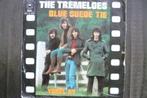 the tremeloes - blue suede tie, Cd's en Dvd's, Vinyl Singles, Overige genres, Ophalen of Verzenden, 7 inch, Zo goed als nieuw