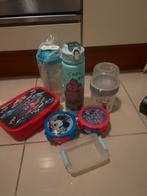 Shakebeker, bakjes, yoghurtbeker broodtrommel etc, Ophalen of Verzenden, Gebruikt