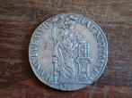 3gulden uit 1795 - Utrecht - Bataafse Republiek, Vóór koninkrijk, Verzenden, Overige waardes, Losse munt