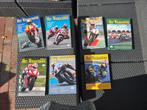 Het wegraceboek collectie, Boeken, Motoren, Ophalen of Verzenden, Gelezen, Hans van loozenoord, Algemeen