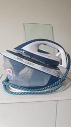 Tefal Express Compact SV7110- Stoomgenerator, Ophalen, Gebruikt, Strijkijzer met snoer