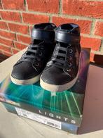 Geox Light J Skylin Navy maat 31, Jongen of Meisje, Schoenen, Ophalen of Verzenden, Zo goed als nieuw