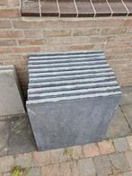 60x60x4 tegels, Ophalen, Nieuw, Minder dan 5 m², Beton