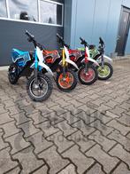 Nieuwe 1000w kindercrossers!, Kinderen en Baby's, Speelgoed | Buiten | Accuvoertuigen, Ophalen of Verzenden