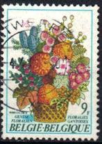 Belgie 1980 - Yvert 1967/OBP 1968 - Gentse Floralien VI (ST), Ophalen, Gestempeld