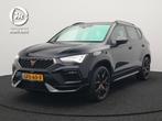 CUPRA Ateca 2.0 TSI 4DRIVE 301pk Dealer O.H | Adaptive Cruis, Auto's, Automaat, Gebruikt, Euro 6, 4 cilinders