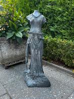 Beeld - dame, Ophalen of Verzenden