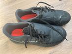 Nike Phantom voetbalschoenen maat 38 zgan zwart kunstgras, Schoenen, Ophalen of Verzenden, Zo goed als nieuw, Maat S