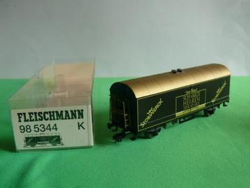 fleischmann koelwagons 5344 beschikbaar voor biedingen