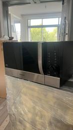Samsung combimagnetron, Ophalen, Gebruikt