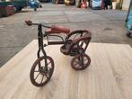 Miniatuur fietsje (zijspan), Ophalen of Verzenden