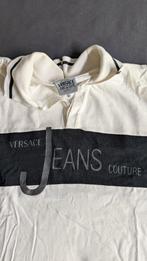 Versace shirt lange en korte mouw 3 stuks voor € 15, Kleding | Heren, Maat 48/50 (M), Zwart, Ophalen of Verzenden, Zo goed als nieuw