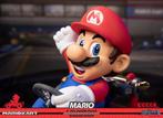 First4Figures Mario Kart Statue Standard Version MarioKart, Verzenden, Zo goed als nieuw, Overige typen