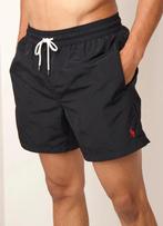 Ralph Lauren Traveler zwemshorts met logo en koordsluiting, Ophalen of Verzenden