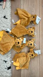 Bambino tijger kruidvat knuffeldoekje, Kinderen en Baby's, Speelgoed | Knuffels en Pluche, Ophalen of Verzenden, Nieuw, Overige typen