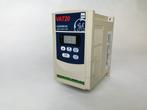 GE VAT20 Frequentieregelaar 0.4 kW, Ophalen of Verzenden, Nieuw