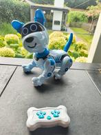 Robot Hond Speelgoed, Kinderen en Baby's, Speelgoed | Overig, Ophalen, Gebruikt, Jongen of Meisje