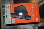 TV box, Ophalen, Nieuw, USB 2, Zonder harde schijf