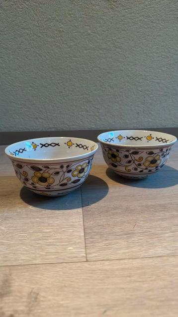 Makkumer aardewerk beschikbaar voor biedingen