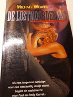 De Lustmoordenaar - Michael Weaver, Ophalen of Verzenden, Gelezen