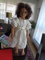 Annette  Himstedt pop..., Ophalen of Verzenden, Zo goed als nieuw, Pop