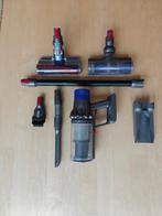 Dyson V10 Total Clean (motor kapot), Witgoed en Apparatuur, Stofzuigers, Ophalen, Niet werkend, Reservoir, Stofzuiger