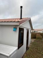 Dakplaten 5x5 meter, half jaar oud! 9 stuks, Ophalen of Verzenden, Zo goed als nieuw