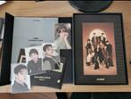 ATEEZ collectibles verrassingssets!, Ophalen of Verzenden, Zo goed als nieuw, Foto of Kaart
