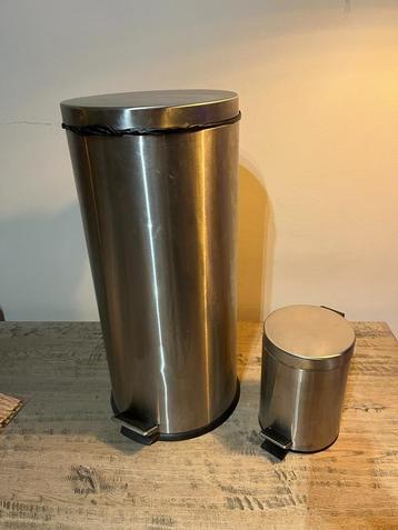 Pedaalemmer set -€12? beschikbaar voor biedingen