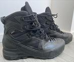 Salomon X-ALP MTN GTX Forces Maat 45 1/3 UK 10,5, Ophalen of Verzenden, Gedragen, Zwart, Boots