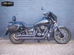 KAWASAKI VN 900 CUSTOM (bj 2014), 903 cc, 2 cilinders, Bedrijf, Overig